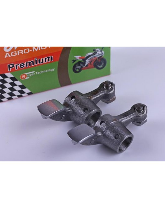 Коромысла, к-т: 2 шт. - 50CC4T - Premium