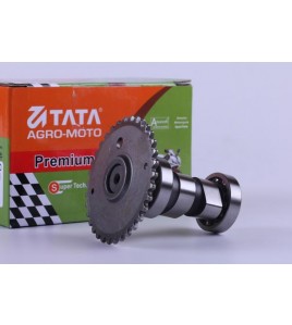 Распредвал + звезда - 50CC4T - Premium