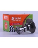 Распредвал + звезда - 50CC4T - Premium