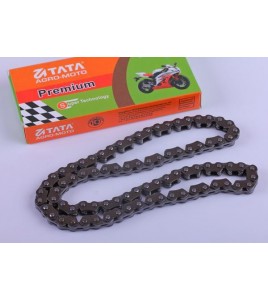 Цепь распредвала (82 звена) - 50CC4T - Premium