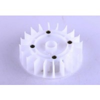 Крыльчатка генератора - 50CC4T - Premium