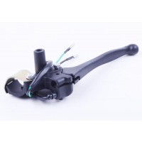 Переключатель левый Navigator