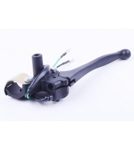 Переключатель левый Navigator