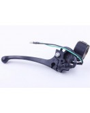 Переключатель левый Navigator