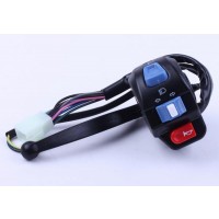 Переключатель левый Race