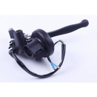 Переключатель правый Navigator