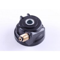 Привод спидометра WGZ-013 (квадрат, правый)