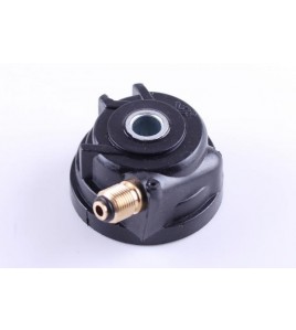 Привод спидометра WGZ-013 (квадрат, правый)