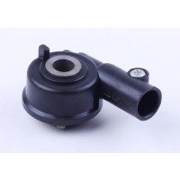 Привод спидометра WGZ-014 Race