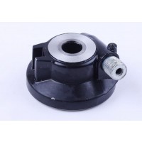 Привод спидометра WGZ-015 (квадрат, правый)