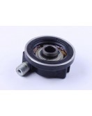 Привод спидометра WGZ-015 (квадрат, правый)