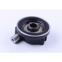 Привод спидометра WGZ-015 (квадрат, правый)