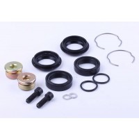 Ремкомплект амортизатора переднего, к-т: 14 шт. - F50