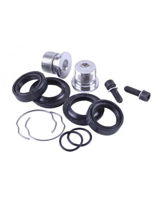 Ремкомплект амортизатора переднего, к-т: 12 шт. - Race Ремкомплект амортизатора переднего, к-т: 12 шт. - Race