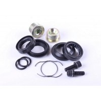 Ремкомплект амортизатора переднего, к-т: 12 шт. - Victori