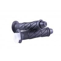 Ручки на руль, к-т: 2 шт. - В08