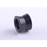 Сайлентблок амортизатора заднего (резиновый) Race