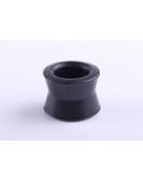 Сайлентблок амортизатора заднего (резиновый) Race