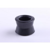 Сайлентблок амортизатора заднего (резиновый) Race