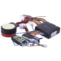 Сигнализация