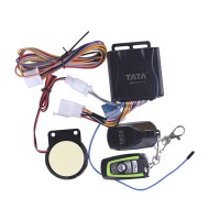 Сигнализация