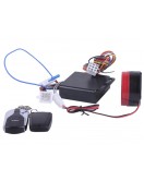 Сигнализация