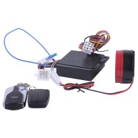 Сигнализация