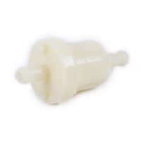 Фильтр топливный + магнит - Premium