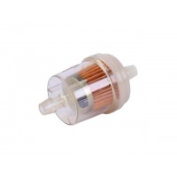 Фильтр топливный + магнит