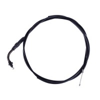 Трос газа 16В (2Т цепь) L-1850 мм (верх резьба, низ трос)