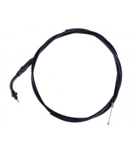 Трос газа 16В (2Т цепь) L-1850 мм (верх резьба, низ трос)