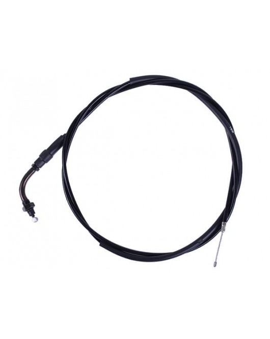 Трос газа 16В (2Т цепь) L-1850 мм (верх резьба, низ трос)