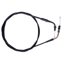 Трос газа 9D (Shtorm) L-2170 мм (верх резьба, низ резьба)