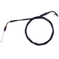 Трос газа В08 (Race) L-1890 мм (верх резьба, низ ушко)