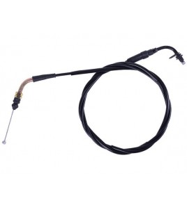 Трос газа В08 (Race) L-1890 мм (верх резьба, низ ушко)