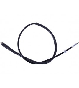 Трос спидометра 2 (Race) L-960 мм (верх квадрат - внутр. резьба, низ вилка - под болт)
