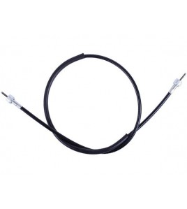 Трос спидометра В08 L-1030 мм (верх квадрат - внутр. резьба, низ квадрат - внутр. резьба)