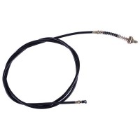 Трос тормоза 2 (Grand prix) L-2020 мм