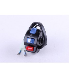 Переключатель левый Wind