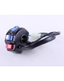 Переключатель левый Wind