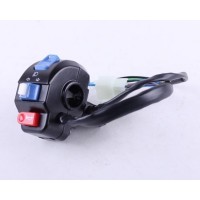 Переключатель левый Wind