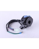 Переключатель левый Wind