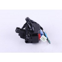 Переключатель правый Wind