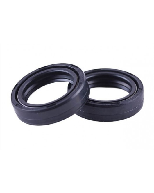 Сальники амортизатора передн., к-т 2 шт.: 31*43*10.3 - Race