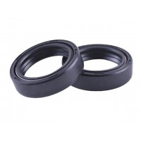 Сальники амортизатора передн., к-т 2 шт.: 30*40.5*10.5 - Shtorm