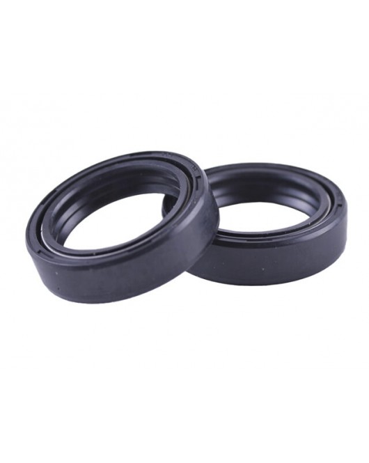 Сальники амортизатора передн., к-т 2 шт.: 30*40.5*10.5 - Shtorm