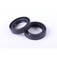 Сальники амортизатора передн., к-т 2 шт.: 30*40.5*10.5 - Victori