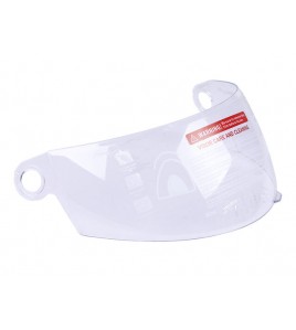 Стекло шлема MD-А105 прозрачное (узкое)