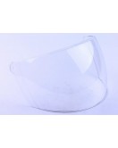 Стекло шлема MD-В201 прозрачное (широкое)