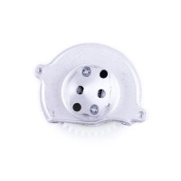 Насос масляный - ZUBR